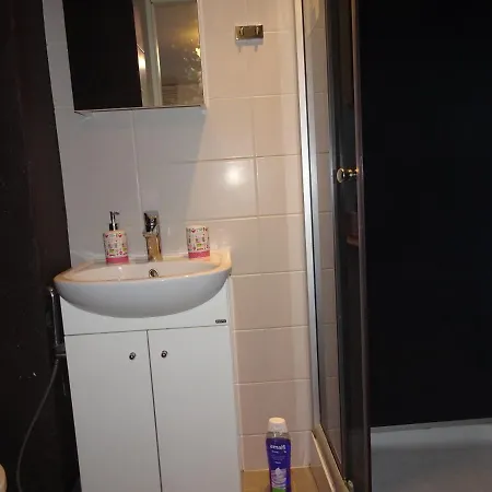T&p Apartment