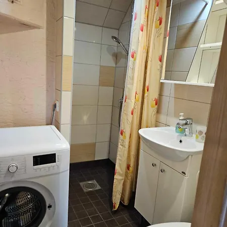 Apartment T&p Parnu