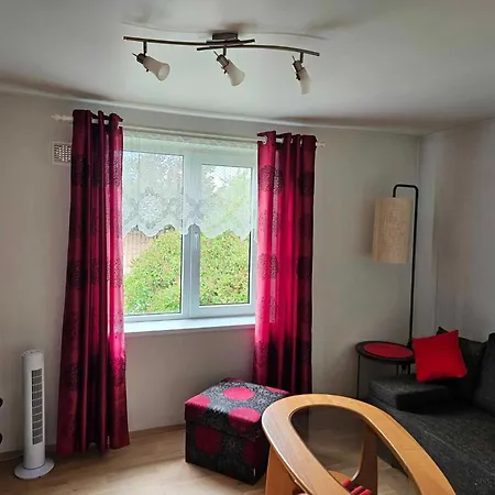 Apartment T&p