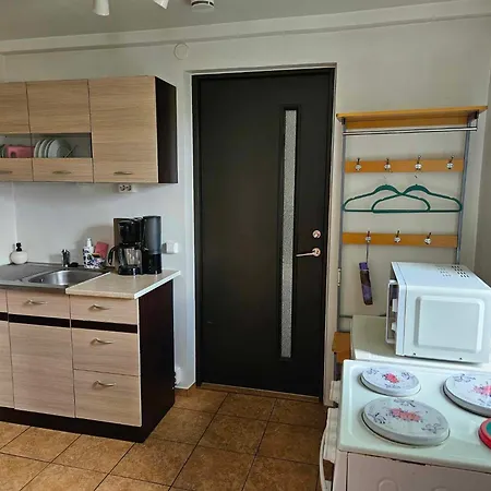 Apartment T&p
