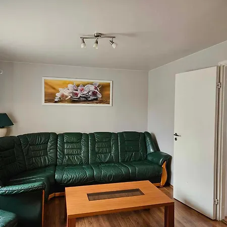 T&p Apartment Parnu