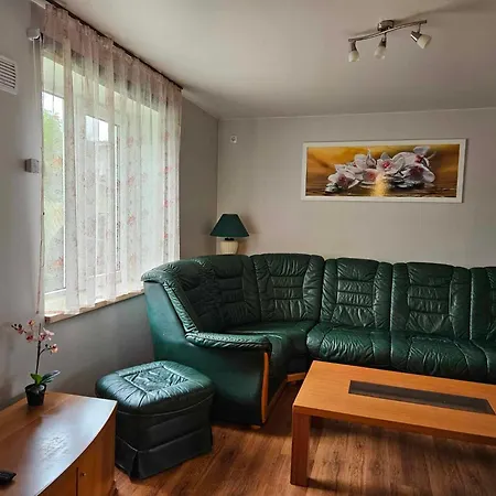 T&p Apartment Parnu
