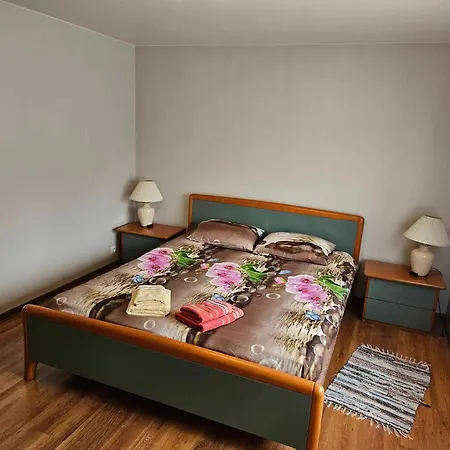 T&p Apartment