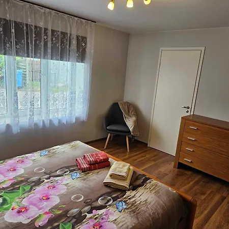 T&p Apartment