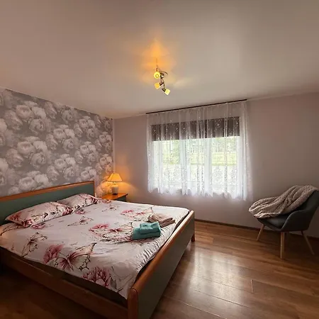 Daire T&p Pärnu