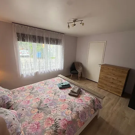 Lejlighed T&p Pärnu
