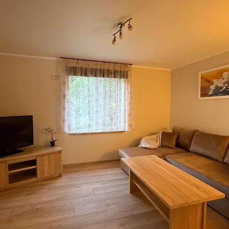 Lejlighed T&p Pärnu