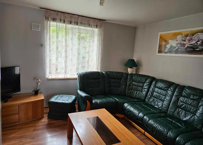 T&p شقة بارنو