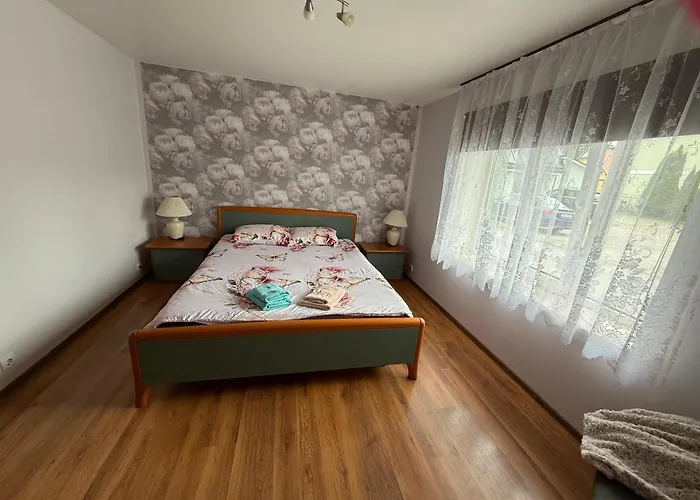 T&p شقة بارنو